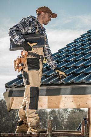 Highly rated roofing company serving all of Western NY